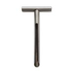 Laska Egnera - Próbnik ziemi