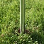 Używanie próbnika ziemi