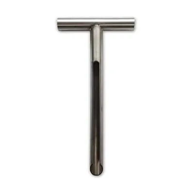 Laska Egnera - Próbnik ziemi