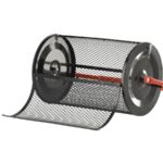 Łatwe i szybkie napełnianie walca bez bałaganu