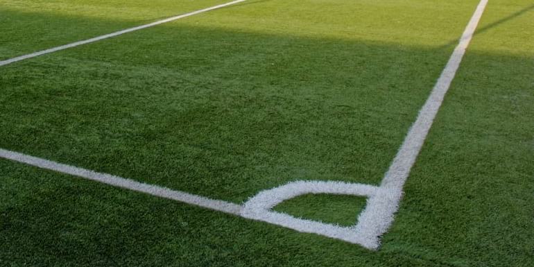 maintenance of Orlik pitches