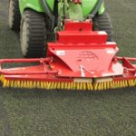 pielęgnacja płyty boiska