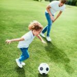 Trawa sportowa Pro - mieszanka nasion Mr. Green Grass® - obrazek 3