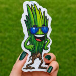 Zawieszka zapachowa do samochodu i wnętrz