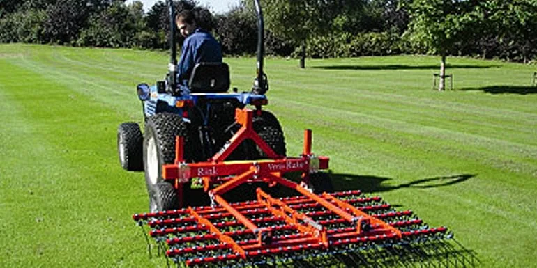 zwalaczanie roślinności konkurencyjnej